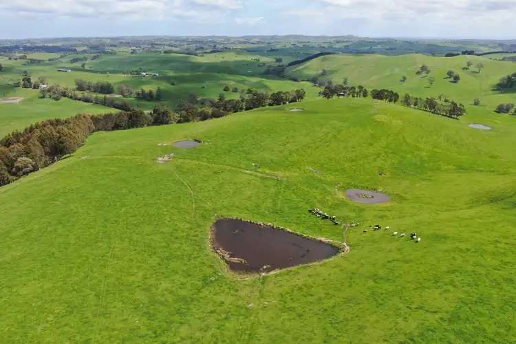 Fourth view of Homely rural property listing, 59 Bellview Lane, Korumburra VIC 3950