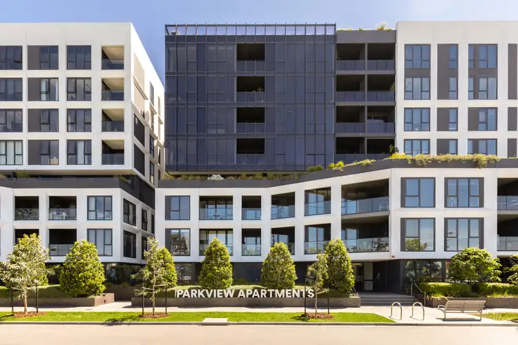 602/111 Parkview Road, Alphington VIC 3078