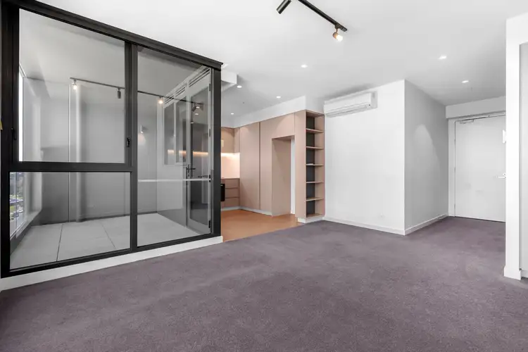 Fourth view of Homely townhouse listing, 602/111 Parkview Road, Alphington VIC 3078