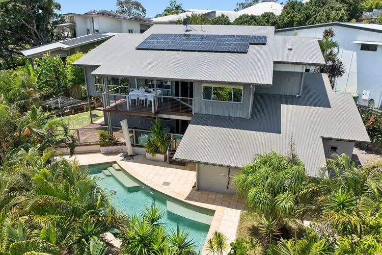 3 Elly Circuit, Coolum Beach QLD 4573