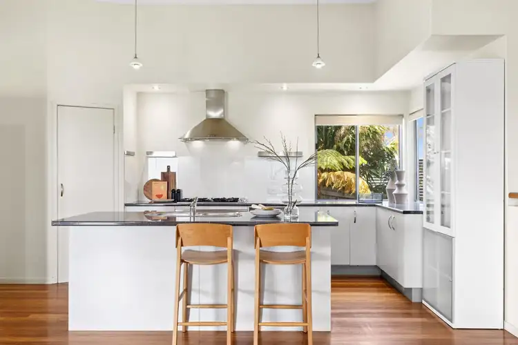 Second view of Homely house listing, 3 Elly Circuit, Coolum Beach QLD 4573