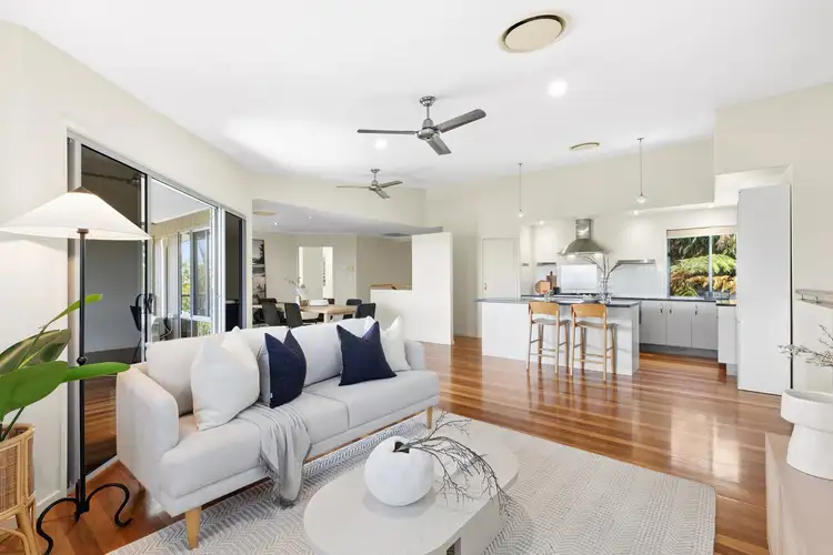 Third view of Homely house listing, 3 Elly Circuit, Coolum Beach QLD 4573