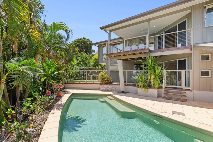 Fourth view of Homely house listing, 3 Elly Circuit, Coolum Beach QLD 4573