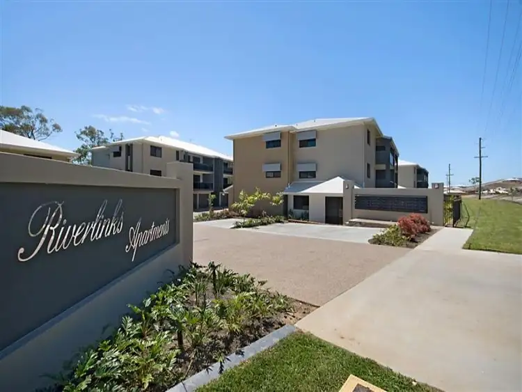 Second view of Homely unit listing, 50/321-341 Angus Smith Drive, Douglas QLD 4814