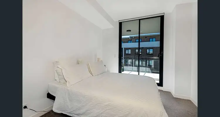 Sixth view of Homely apartment listing, 306/4 Gerbera Place, Kellyville NSW 2155