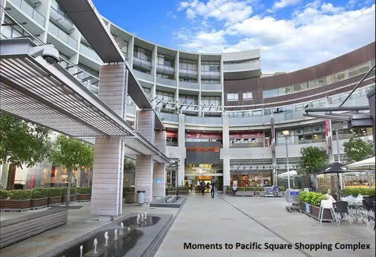 209/103 Mason Street, Maroubra NSW 2035