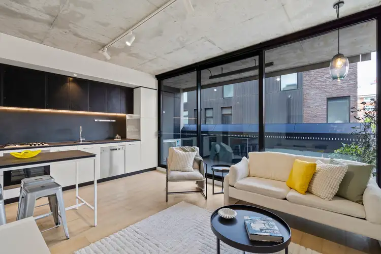 207/183 Bridge Road, Richmond VIC 3121