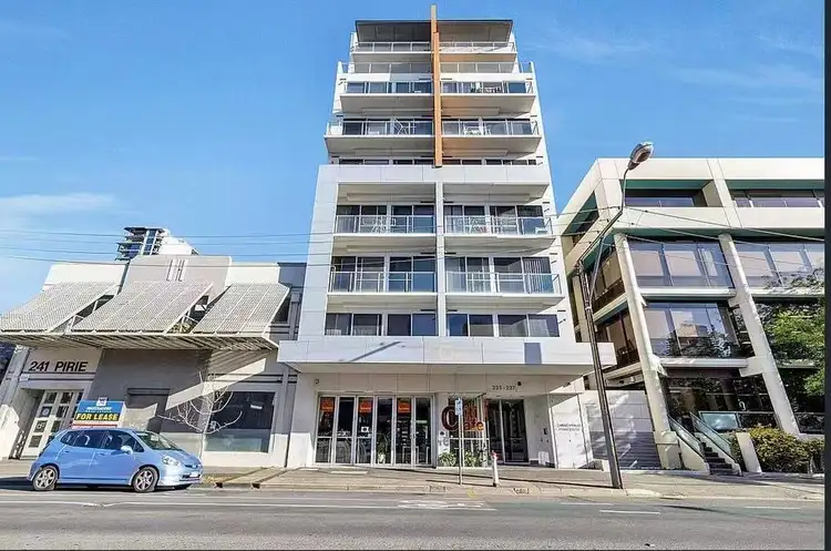 205/235-237 Pirie Street