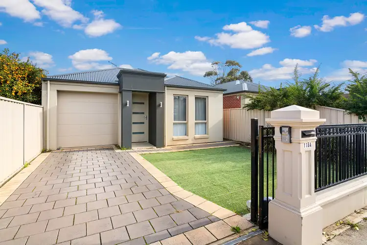 116A Main Street, Beverley SA 5009