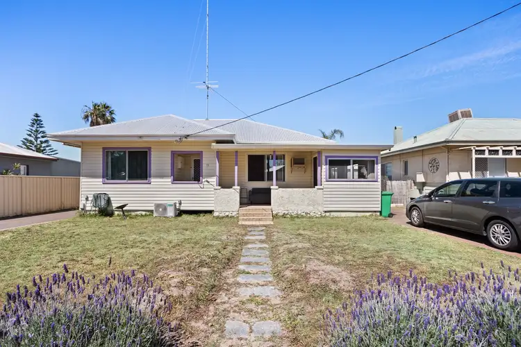 11 Ecclestone Street, South Bunbury WA 6230