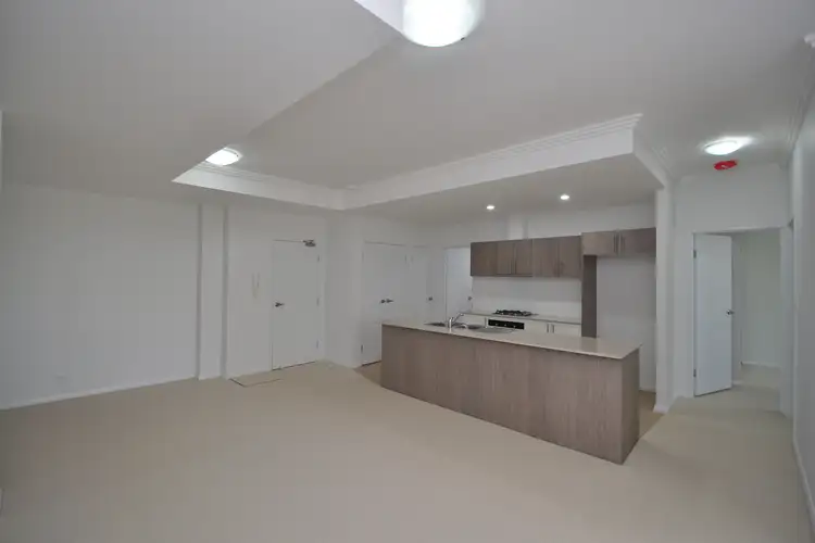 17/6-16 Hargraves Street, Gosford NSW 2250