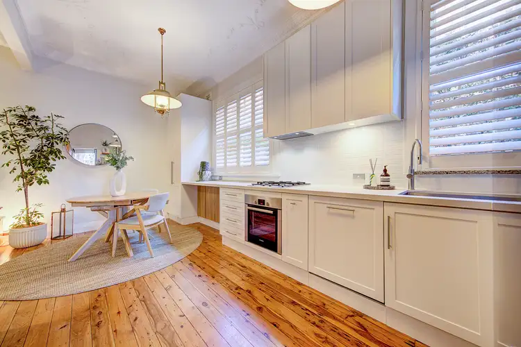 2/196 Spit Road, Mosman NSW 2088