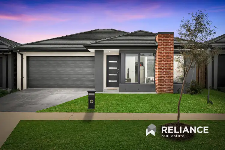 Main view of Homely house listing, 16 Tenor Street, Strathtulloh VIC 3338