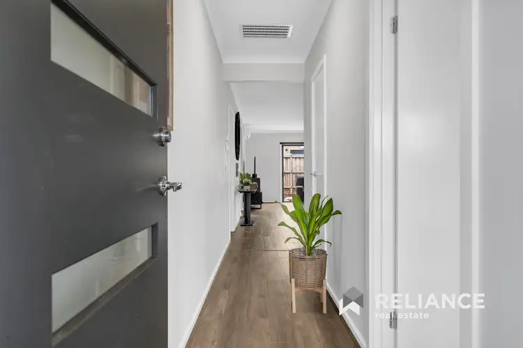 Second view of Homely house listing, 16 Tenor Street, Strathtulloh VIC 3338