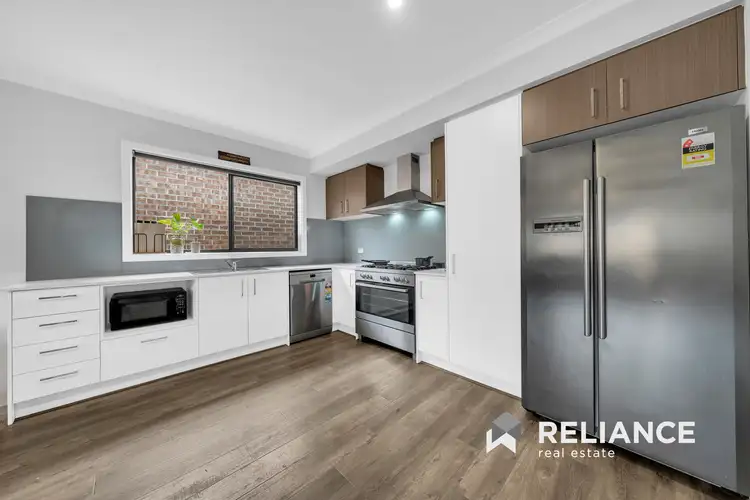 Sixth view of Homely house listing, 16 Tenor Street, Strathtulloh VIC 3338