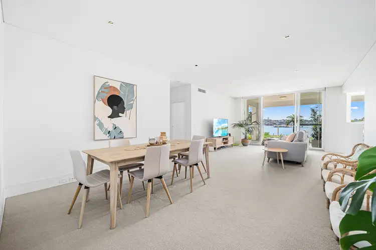 16/35-39 Peninsula Drive, Breakfast Point NSW 2137