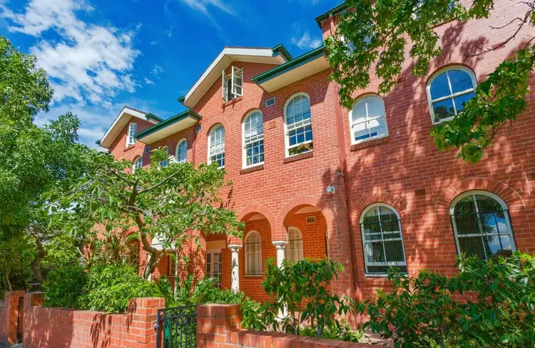 205/1-5 Donald Street, Prahran VIC 3181