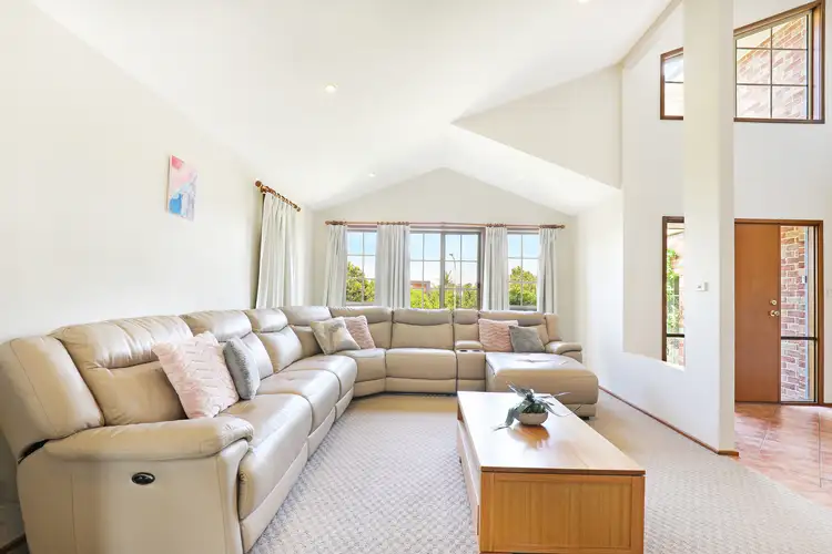 Fifth view of Homely house listing, 32 Silvertop Parade, Cordeaux Heights NSW 2526