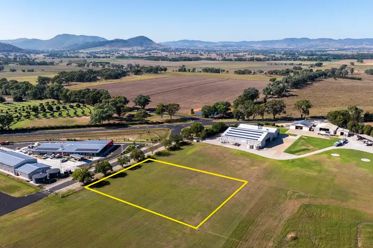 11 Goodger Place, Mudgee NSW 2850