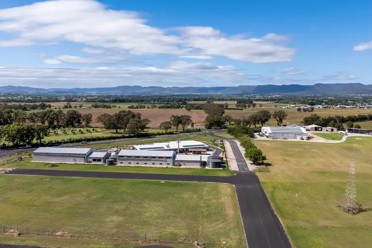 Fourth view of Homely land listing, 11 Goodger Place, Mudgee NSW 2850