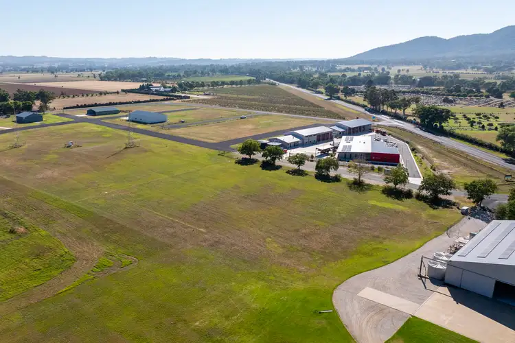 Fifth view of Homely land listing, 11 Goodger Place, Mudgee NSW 2850