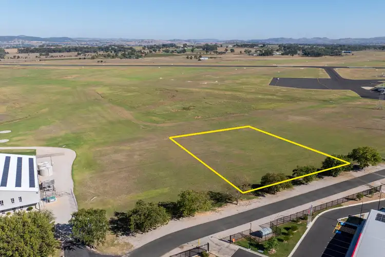 Seventh view of Homely land listing, 11 Goodger Place, Mudgee NSW 2850