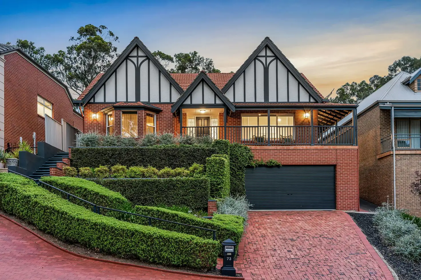 Main view of Homely house listing, 73 Prosperity Way, Athelstone SA 5076