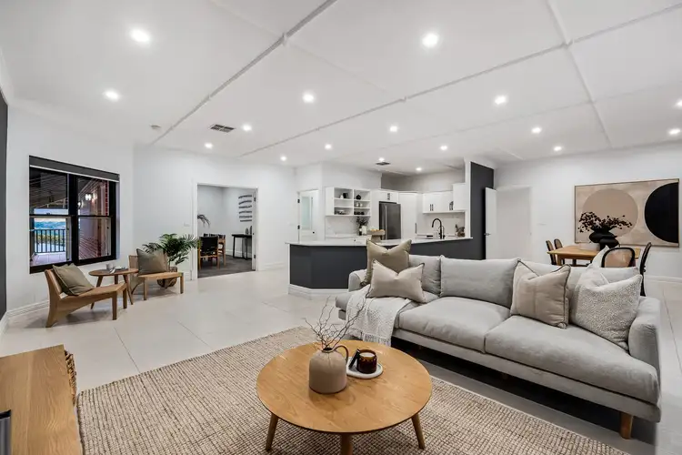 Second view of Homely house listing, 73 Prosperity Way, Athelstone SA 5076