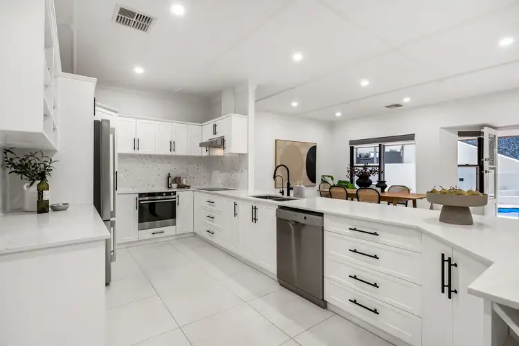 Fourth view of Homely house listing, 73 Prosperity Way, Athelstone SA 5076