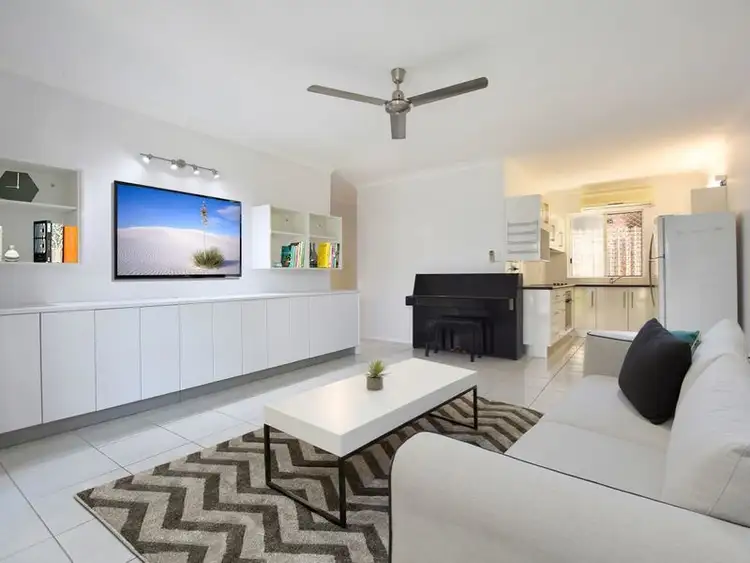 26/87-91 Earl Street, Westcourt QLD 4870