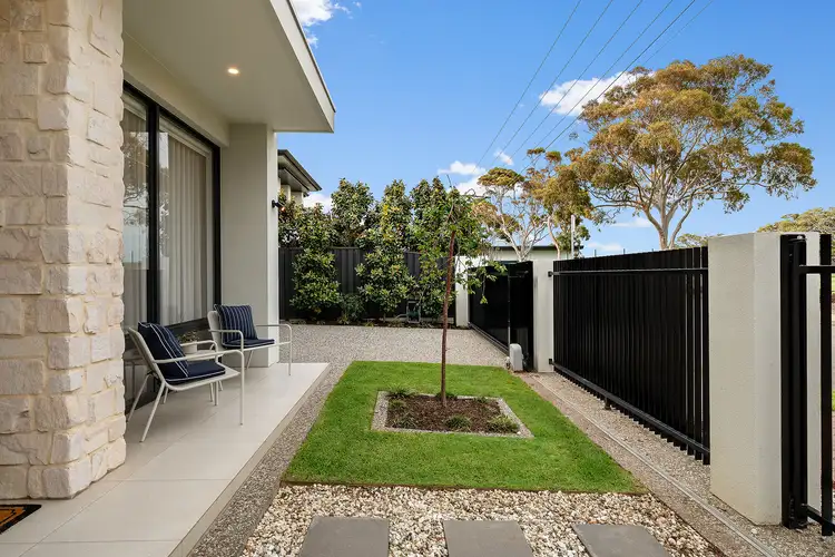 Second view of Homely house listing, 8 Slade Street, Somerton Park SA 5044