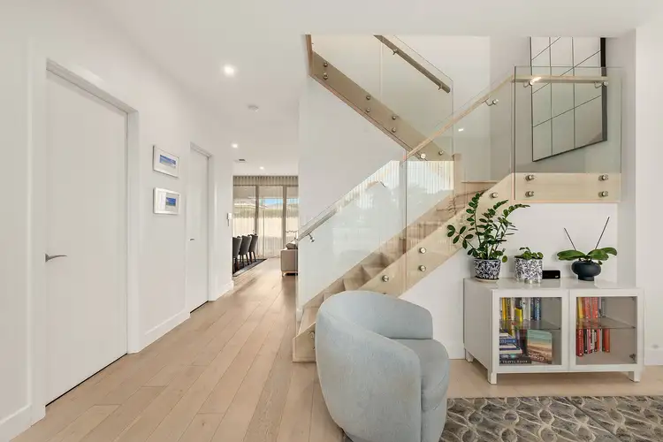 Third view of Homely house listing, 8 Slade Street, Somerton Park SA 5044