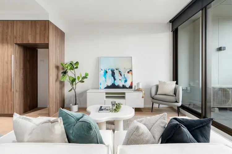 506/543-547 Elizabeth Street, Melbourne VIC 3000