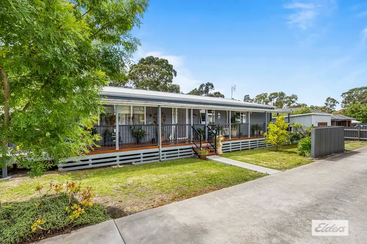 1/20 Acacia Avenue, Ararat VIC 3377