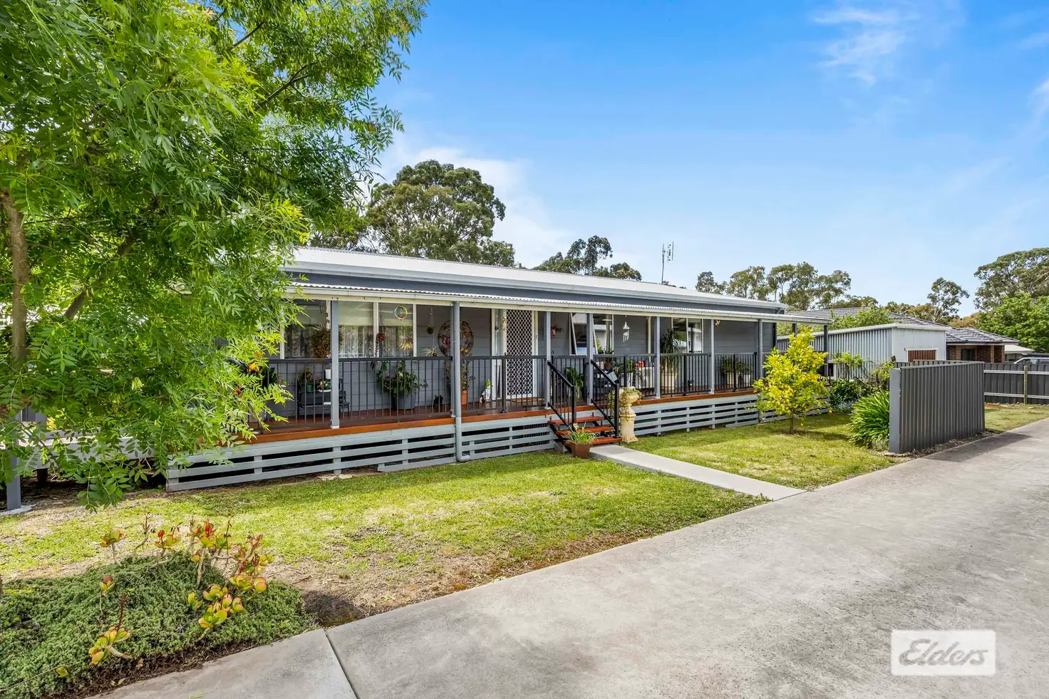 Main view of Homely house listing, 1/20 Acacia Avenue, Ararat VIC 3377