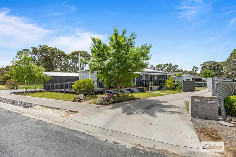 Second view of Homely house listing, 1/20 Acacia Avenue, Ararat VIC 3377