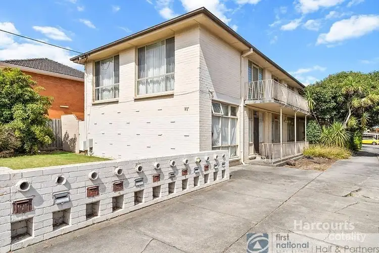 7/46 King Street, Dandenong VIC 3175