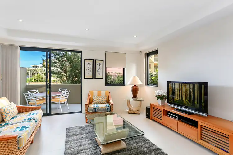 3/79-81 Hannan Street, Maroubra NSW 2035