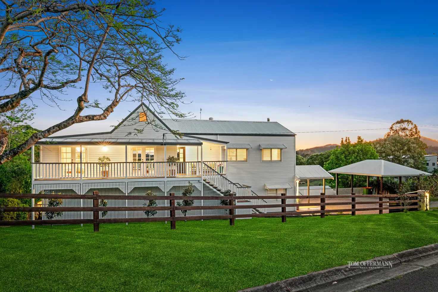 Main view of Homely house listing, 7 Finley Road, Eumundi QLD 4562