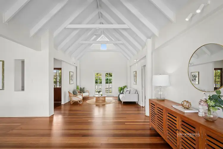 Fifth view of Homely house listing, 7 Finley Road, Eumundi QLD 4562