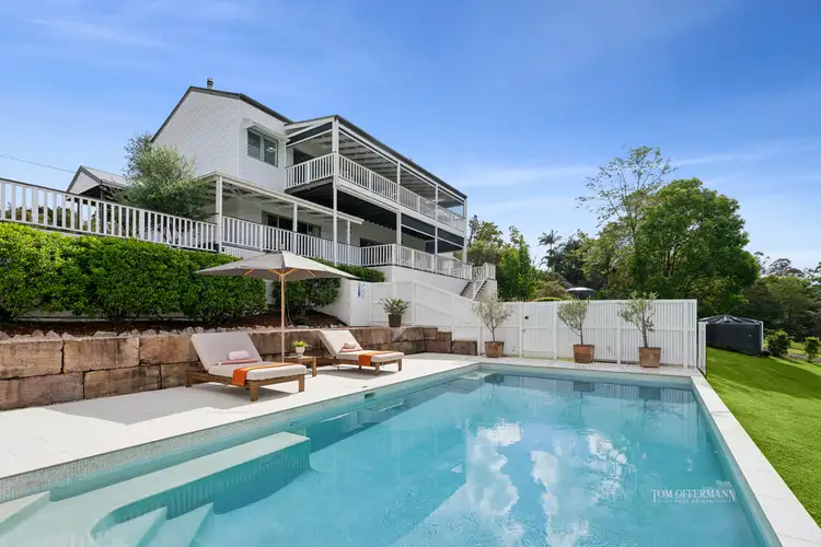 Sixth view of Homely house listing, 7 Finley Road, Eumundi QLD 4562