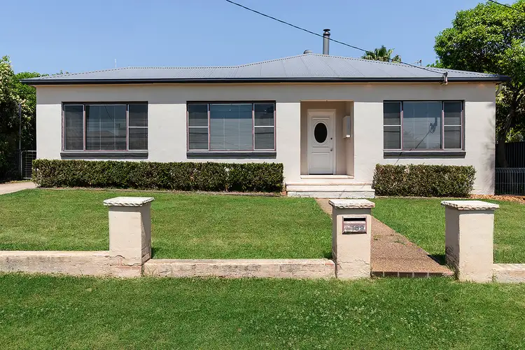 169 Gladstone Street, Mudgee NSW 2850