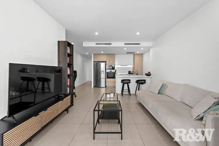 208/8 Zillah Street, Stones Corner QLD 4120