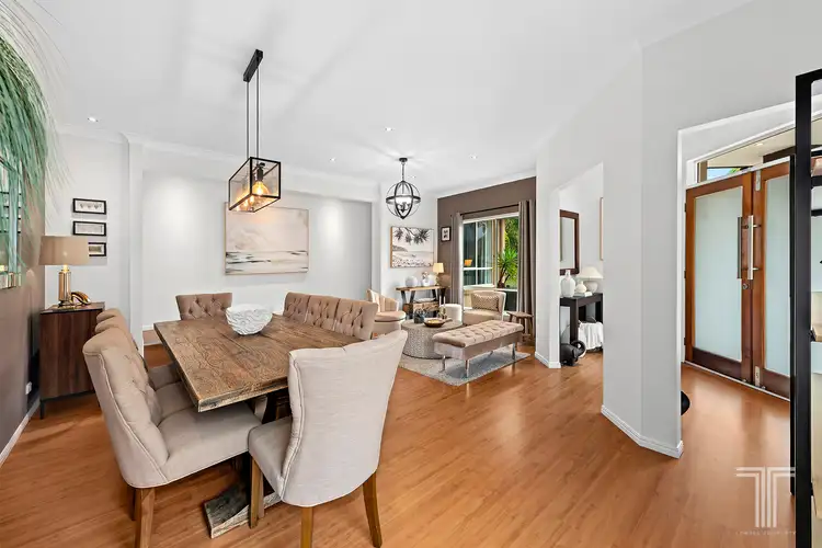 Third view of Homely house listing, 8 Ash Court, Carindale QLD 4152