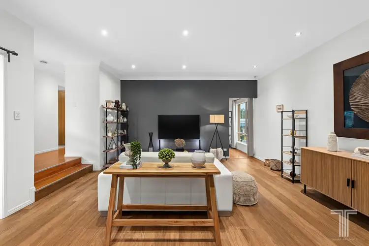 Fourth view of Homely house listing, 8 Ash Court, Carindale QLD 4152