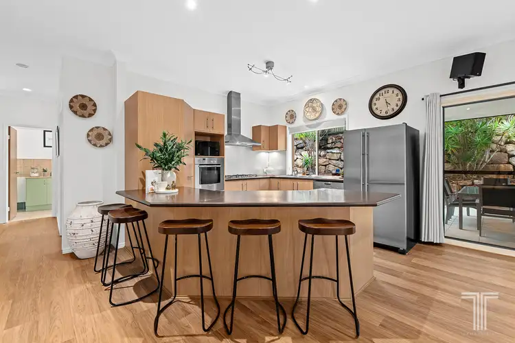 Sixth view of Homely house listing, 8 Ash Court, Carindale QLD 4152