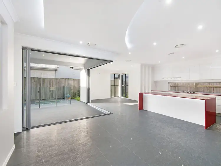 Third view of Homely house listing, 46 Long Street, Hendra QLD 4011