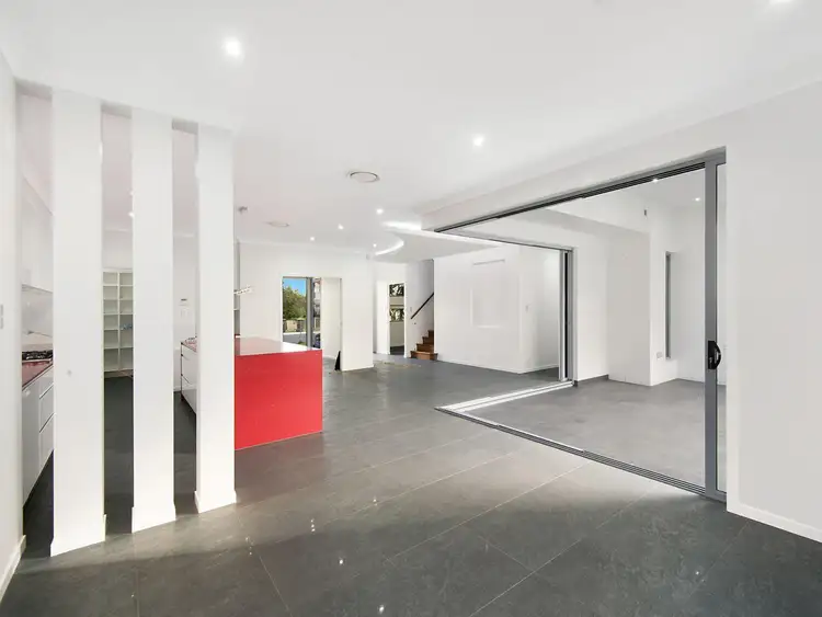 Fourth view of Homely house listing, 46 Long Street, Hendra QLD 4011