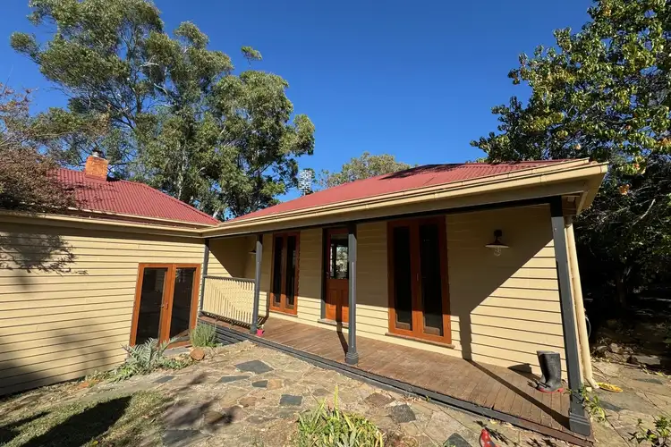 Second view of Homely house listing, 89 Stuchbree Road, Yapeen VIC 3451