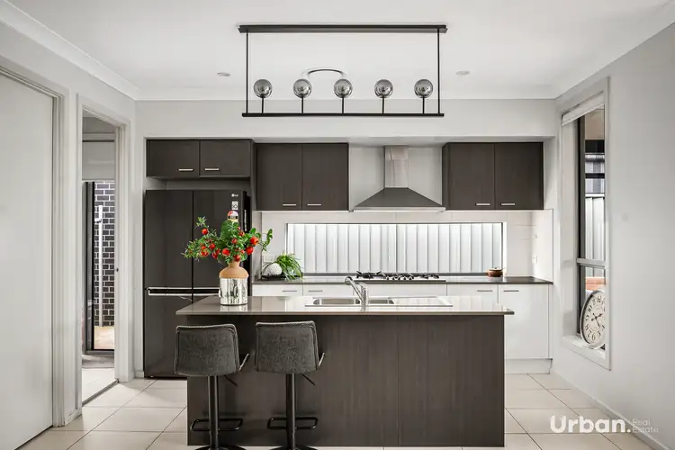 Second view of Homely house listing, 31 Agland Avenue, Marsden Park NSW 2765